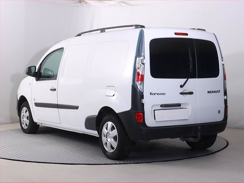 Renault Kangoo (2014) ZE 33, DPH - fotka 4 z 16