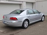 Volkswagen Phaeton (2014) 3.0 TDI 4x4 Automat DPH - náhled 9