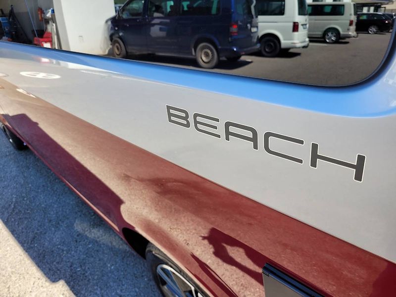 Volkswagen California (2024) Beach 2.0 TDI DSG 7míst - fotka 15 z 100