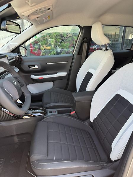 Citroën C3 (2026) MAX Hybrid 110k Automatic      - fotka 6 z 10