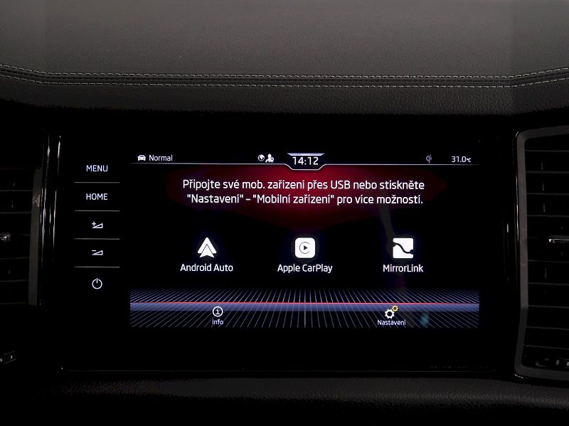 Škoda Kodiaq (2022) SPORTLINE 2.0TDI 110KW DSG WEB - fotka 27 z 46