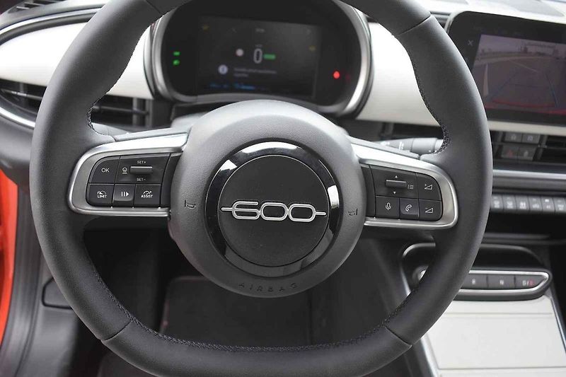 Fiat přiváží nový model se starým označením. Určený je pro menší rodiny ve městech