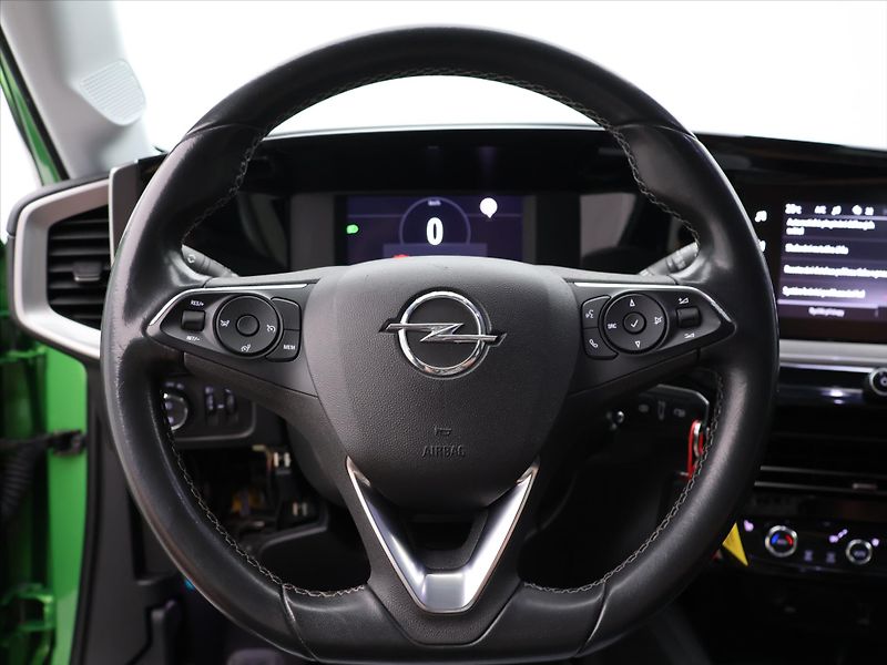 Opel Mokka 1,5 CDTI 81kW Ultimate - fotka 17 z 33