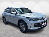 Volkswagen Tiguan People 1,5 TSI 150 kW eHybrid - náhled 9