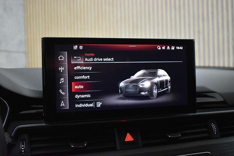Audi A4 2.0 TDI S-LINE*ACC*TAŽNÉ*DPH* - fotka 27 z 42