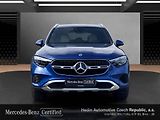 Mercedes-Benz GLC (2024) 300 e 4MATIC - náhled 8
