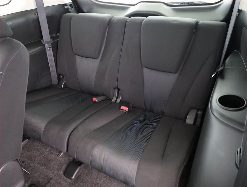 Mazda 5 (2012) 1.8, 7 míst, Tempomat - fotka 18 z 21