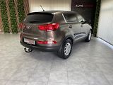 Kia Sportage 1.6 GDi ČR TZ REZERVACE  - náhled 11