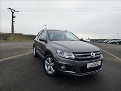 Volkswagen Tiguan 1,4 TSI 90KW SPORT - fotografie inzerátu