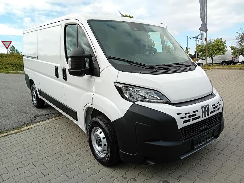 Fiat Ducato (2026) 2,2MTJ 120kL2H1/7LET/REZERVACE - fotka 3 z 14