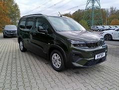 Peugeot Rifter (2025) LONG ALLURE HDi 130 S&S MAN6 - fotografie inzerátu