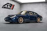 Porsche 911 911 Carrera 996 - náhled 1