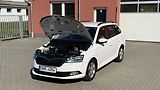 Škoda Fabia 1.0TSi*70kW*STYLE*1.MAJ*ČR*TOP - náhled 16