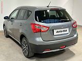 Suzuki SX4 (2015) 1.6VVT 4x4, 1.maj,ČR, Ele - náhled 6