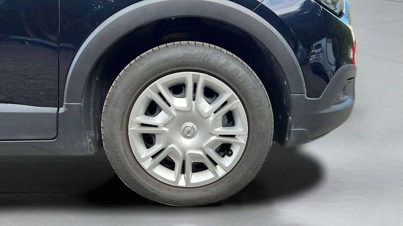 Opel Crossland X ENJOY B12XHT 81kW MT5 S/S/76 - fotka 34 z 41