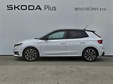 Škoda Fabia (2026) Monte Carlo DSG 1,5TSi 110kW - náhled 2