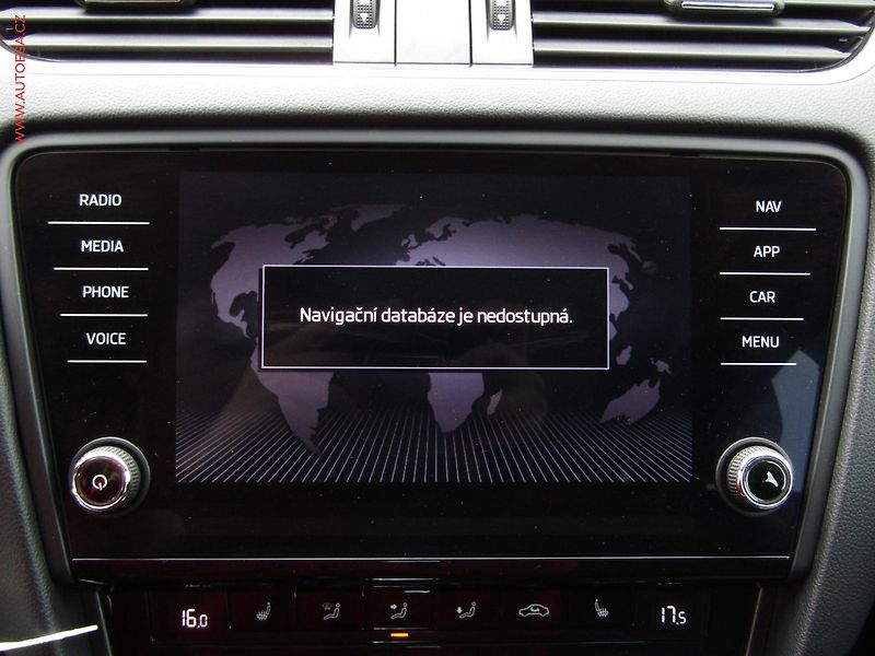 Škoda Octavia (2020) 2.0 TDi, Style, DSG - fotka 18 z 21