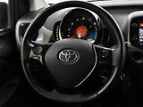 Toyota Aygo (2021) 1.0 VVT-i, ČR,1.maj - náhled 12
