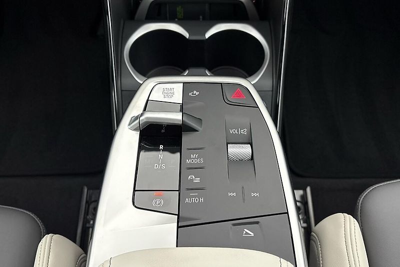 BMW X1 xDrive23d - fotka 10 z 18