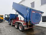 Scania G 500 XT 8X4 THERMOKORBA TOP - náhled 4