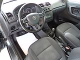 Škoda Fabia 1.2TSI 63kW Tempomat Alu PDC - náhled 15