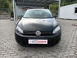Volkswagen Golf 1,2 TSI,77KW,DIGIKLIMA,SERVIS - náhled 1