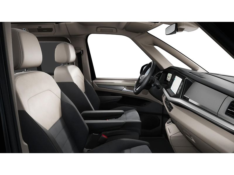 Volkswagen California eHybrid 4M Ocean HuD IQ DCC - fotka 8 z 10