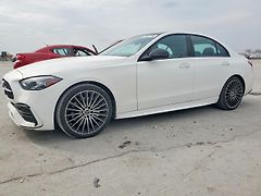 Mercedes-Benz Třídy C (2023) C 300  - fotografie inzerátu