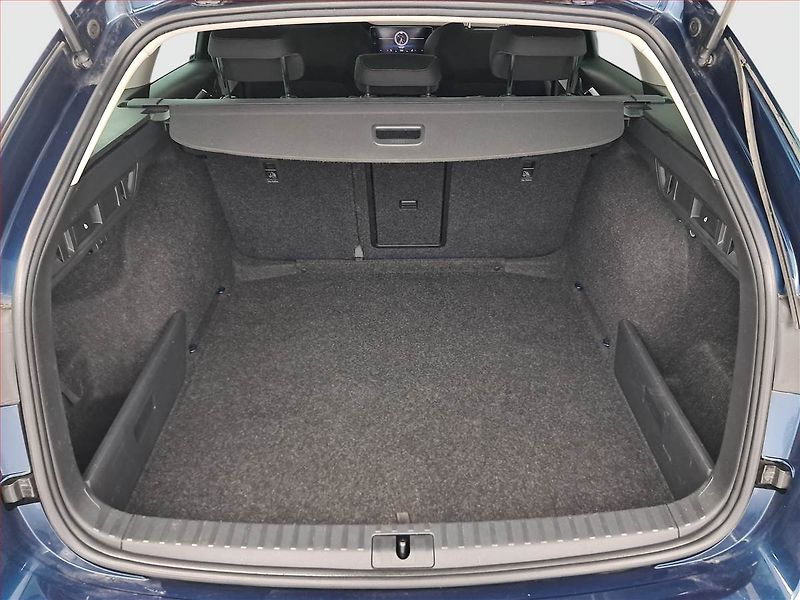 Škoda Octavia (2022) Style Plus 2.0 TDI, Tempomat - fotka 14 z 17