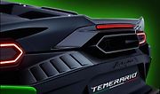Lamborghini Temerario