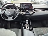 Toyota C-HR GR-Sport 2.0 Hybrid E-CVT - náhled 10