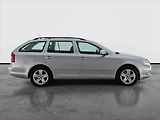 Škoda Octavia (2011) 1.6 TDI, Tempomat - náhled 6