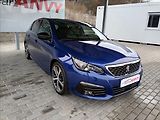 Peugeot 308 2,0 HDI,GT,130KW,ČR,SERVIS,NAV - náhled 2