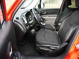 Jeep Renegade (2016) 1.4 MultiAir limited, ČR, AC - náhled 8