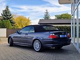 BMW Řada 3 3,0 ci AUTOAC SENZORY VÝHŘEV - náhled 11