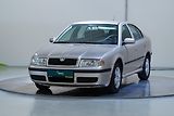 Škoda Octavia - náhled 1