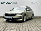 Škoda Superb (2024) iV 1.5 TSI 110kW ACT Selection - náhled 1
