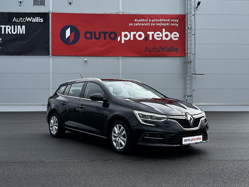 Renault Mégane 1.3TCe Business 1.Maj DPH TZ - fotka 2 z 23