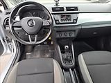 Škoda Fabia 1,4 TDI KOUPENO CZ - náhled 10