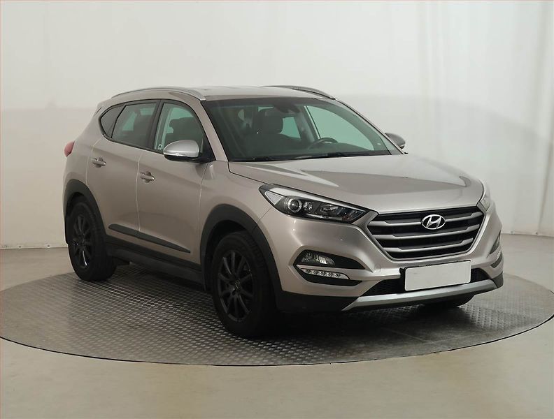 Honda HR-V (2017) Executive 1.5 i-VTEC - fotka 1 z 20