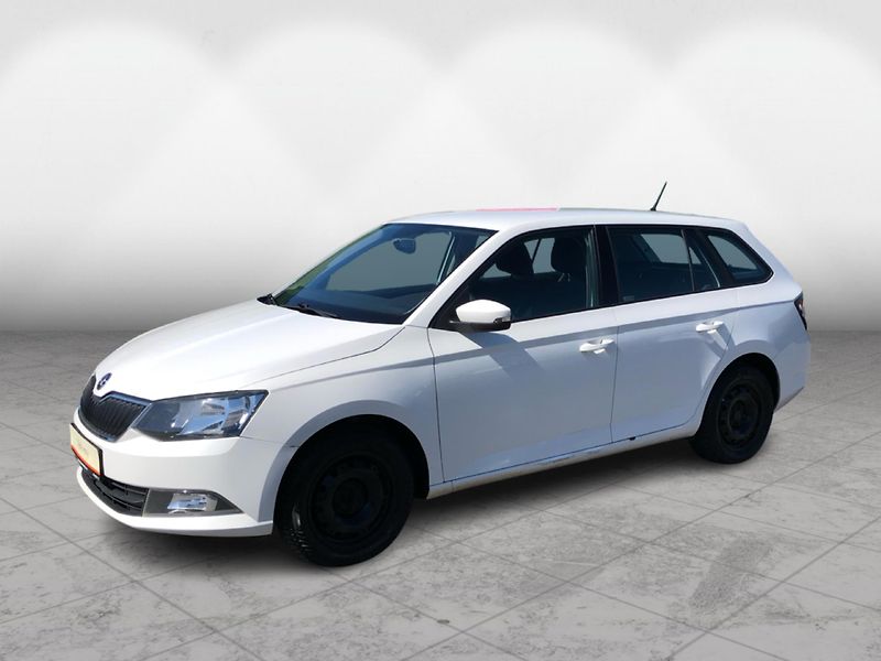 Škoda Fabia COMBI 1.2 TSi AMBITION - fotografie inzerátu