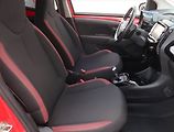 Toyota Aygo (2018) 1.0 VVT-i, Automat, ČR,1.maj - náhled 9