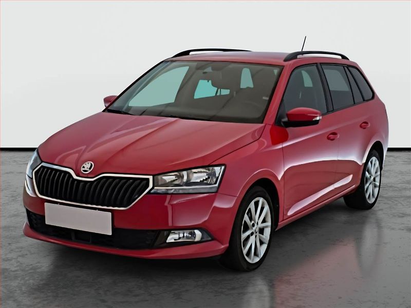 Škoda Fabia (2020) 1.0 TSI, Tempomat - fotka 2 z 15