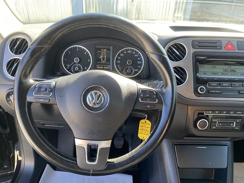 Volkswagen Tiguan 2.0TDi 4x4 135PS GOAL PĚKNÝ!!! - fotka 155 z 166