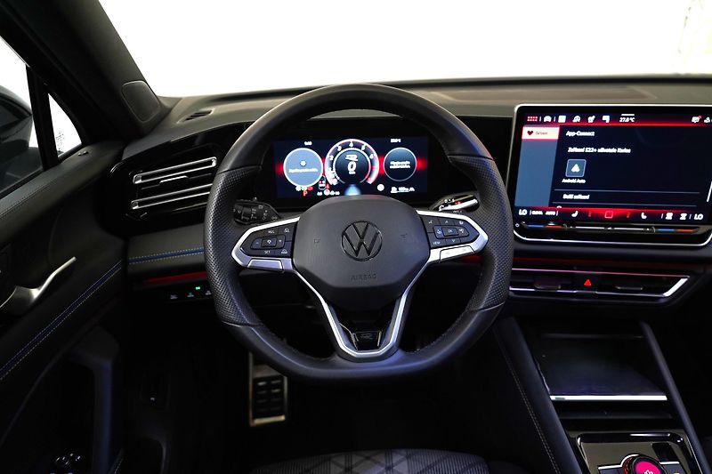Volkswagen Tiguan - fotka 18 z 26