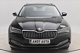 Škoda Superb 1,5 TSI 110 kW DSG Business Zá - náhled 1