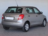 Škoda Fabia (2009) 1.2, po STK, v dobrém stavu - náhled 4