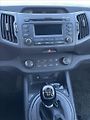 Kia Sportage 2,0 CRDi*100kW*161. tis. km* - náhled 10