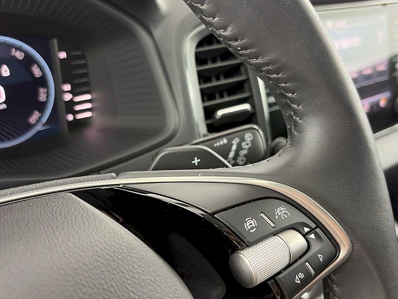 Škoda Karoq (2025) DSG 2.0TDI 110kW Selection Tou - fotka 28 z 34