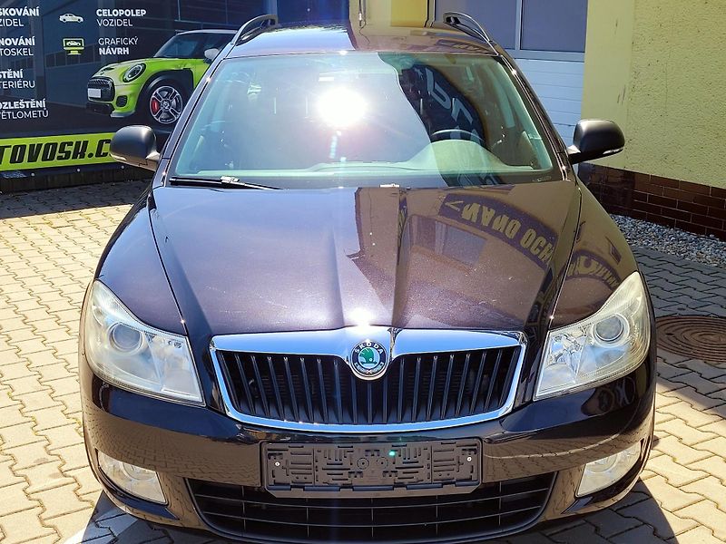 Škoda Octavia 1,2TSi 105k*SERV.KNÍŽKA*       - fotka 3 z 42